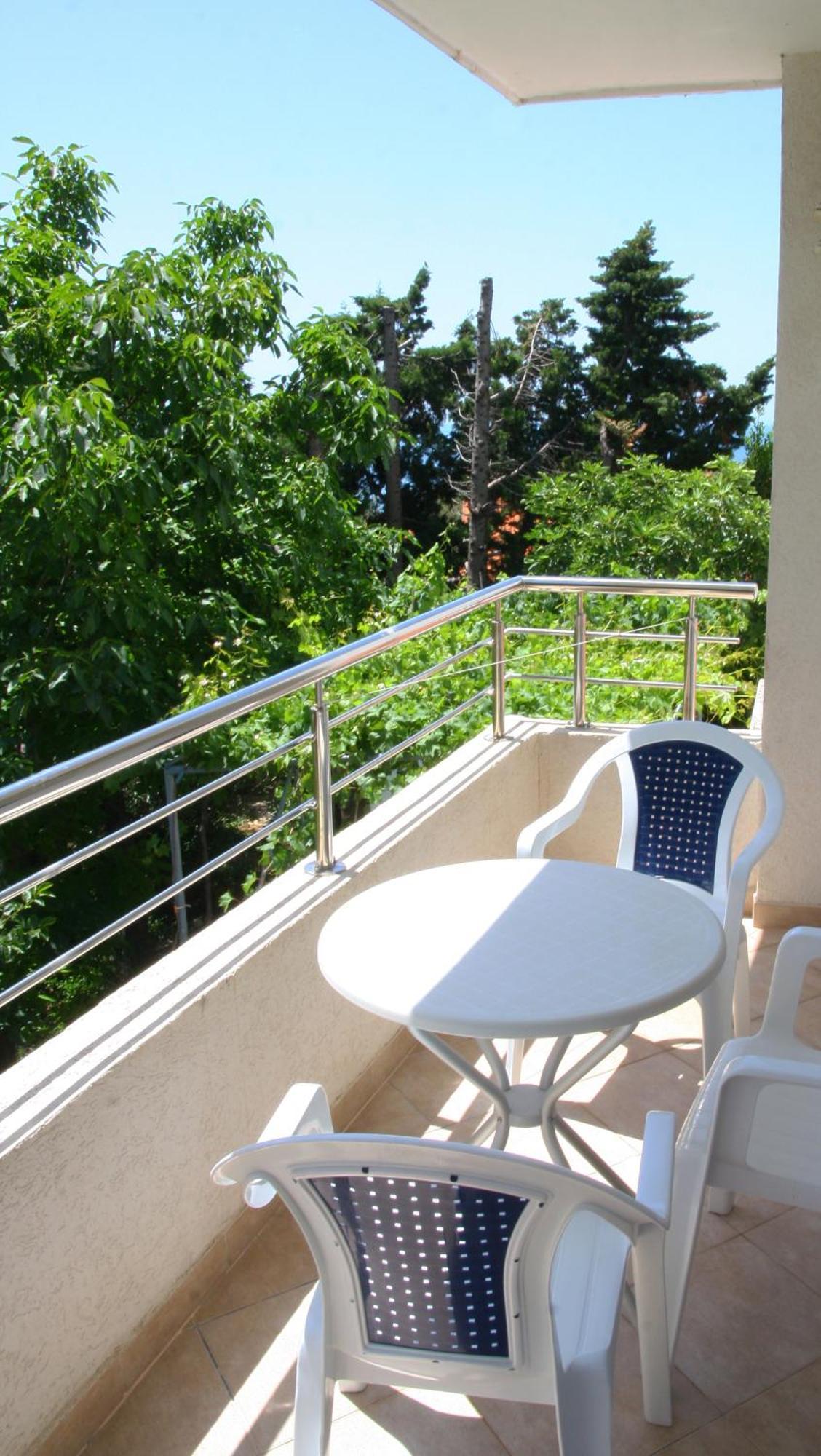 Apartments Antonela Sveti Stefan Room photo